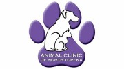 Animal Clinic Of North Topeka