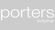 Porter's Body Shop