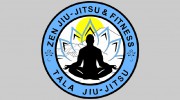 Zen Jiu-Jitsu & Fitness