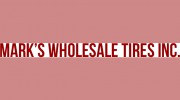 Tire Shop