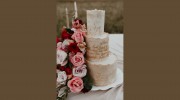 Hanami Cake Design