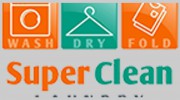 Super Clean Laundry
