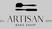 The Artisan Bake Shop
