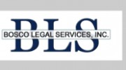 Bosco Legal Services