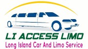 Li Access Limo