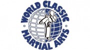 World Classic Martial Arts