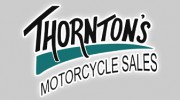 Thornton Motorcycle Sales