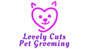 Lovely Cuts Pet Grooming