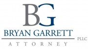 Bryan G Garrett