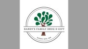 Randys Family Drug & Gift