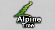 Alpine Tree