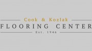 Cook & Kozlak Flooring Center