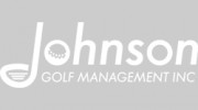 Johnson Golf Management