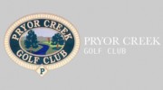 Pryor Creek Golf Club