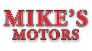 Mike's Motors