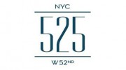 525 West 52nd Street