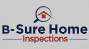 B Sure Home Inspection