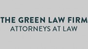 F Harrison Green