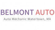 Belmont Auto Center