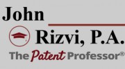 The Patent Professor
