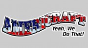 Americraft Sign