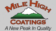 Mile High Coatings