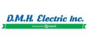 DMH Electric