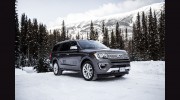 Colorado Resort Limousine
