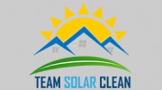 TEAM Solar Clean