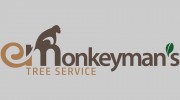 Monkeyman's Tree Service