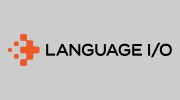 Language I/O