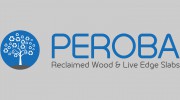 Peroba Reclaimed Wood & Live Edge Slabs