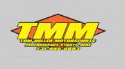 Miller Tom Motor Sports
