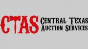 Central Texas Auction Services