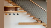3D Stairs & Wood Works