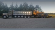 Pandure's Bulldozer Service