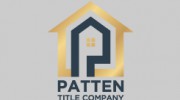 Patten Title