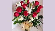 It's Just For You Flower Delivery