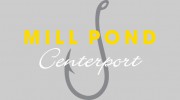 Mill Pond House Restaurant