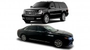 Arrive In Style Limousines