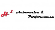 H3 Automotive & Performance