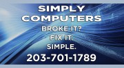 Simply Computers