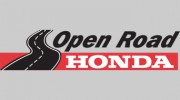 Open Road Honda