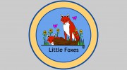 Little Fox Nursery