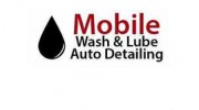 Mobile Wash & Lube