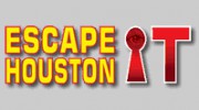 Escape It Houston