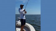 Southern Exposure Inshore Fishing