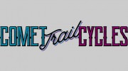 Comet Trail Cycles
