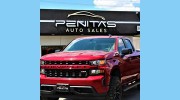 Penitas Auto Sales