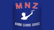 MNZ Window Cleaning Services